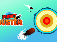 Planet Buster