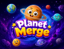 Planet Merge