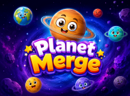 Planet Merge
