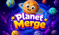 Planet Merge