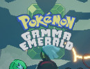 Pokemon Gamma Emerald