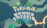 Pokemon Gamma Emerald