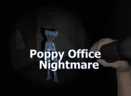 Poppy Office Nightmare