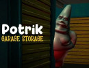 Potrick Garage Storage