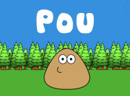 Pou Online