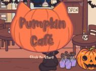 Pumpkin Café