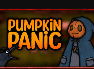 PUMPKIN PANIC