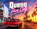 Quenq Vice City