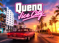 Quenq Vice City