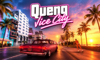 Quenq Vice City