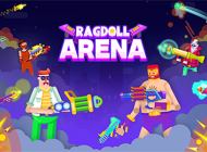 Ragdoll Arena