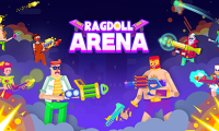 Ragdoll Arena