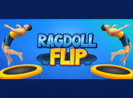 Ragdoll Flip