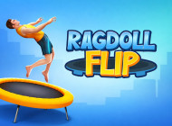 Ragdoll Flip