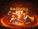 Ragdoll Hit
