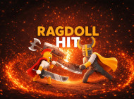 Ragdoll Hit