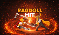 Ragdoll Hit