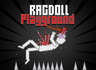 Ragdoll Playground