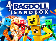 Ragdoll Sandbox
