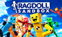 Ragdoll Sandbox