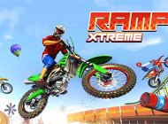 Ramp Xtreme