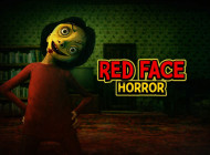 Red Face Horror