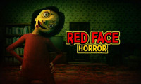 Red Face Horror