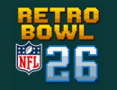 Retro Bowl 26