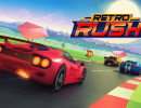 Retro Rush