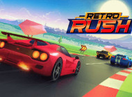 Retro Rush
