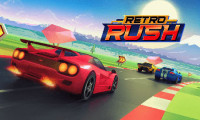 Retro Rush