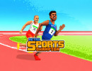 Retro Sports Champion