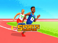 Retro Sports Champion