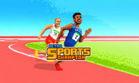 Retro Sports Champion