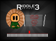 Riddle School 3