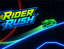 Rider Rush