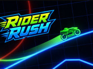 Rider Rush