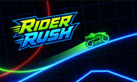 Rider Rush