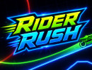 Rider Rush