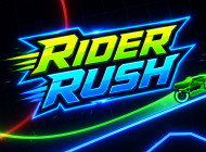 Rider Rush