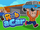Rob A Car