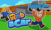 Rob A Car