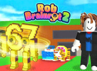 Rob Brainrot 2