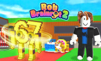 Rob Brainrot 2