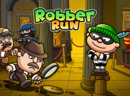 Robber Run
