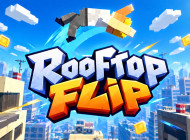 Rooftop Flip