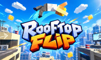 Rooftop Flip