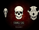 Room Escape: Strange Case