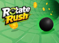 Rotate Rush