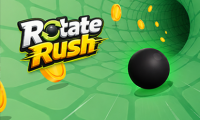 Rotate Rush